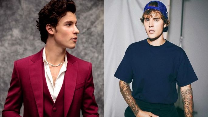 Shawn Mendes y Justin Bieber lanzarán colaboración en ‘Monster’