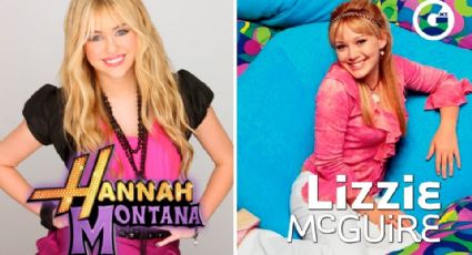 Disney Plus: Hanna Montana y Lizzie McGuire las series más esperadas en Latinoamerica