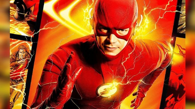 The Flash: ¿habrá una octava temporada?