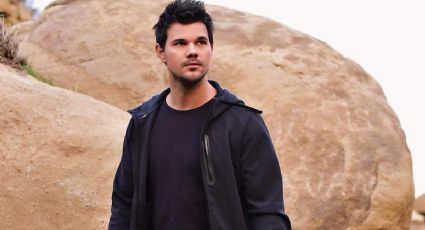 Piden a Taylor Lautner volver a aparecer como Sharkboy: ¿quién es su remplazo?