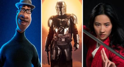 Disney Plus diciembre 2020: Estos son los estrenos de películas y series
