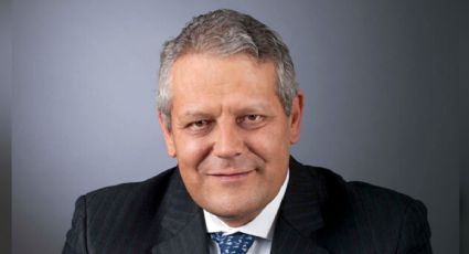 ¿Quién fue Luis Robles Miaja, el expresidente de BBVA Bancomer?