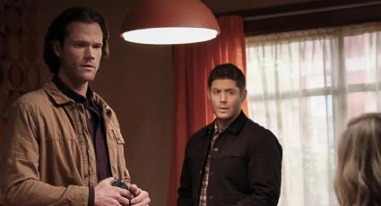 Supernatural: ¿Qué pasó en el final de temporada?