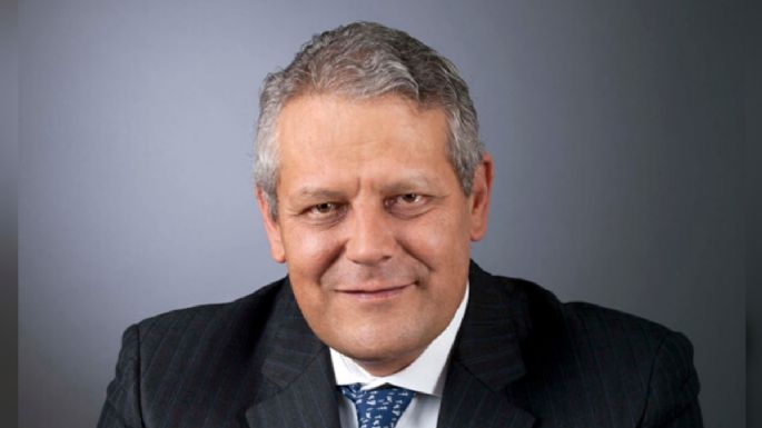 ¿Quién fue Luis Robles Miaja, el expresidente de BBVA Bancomer?