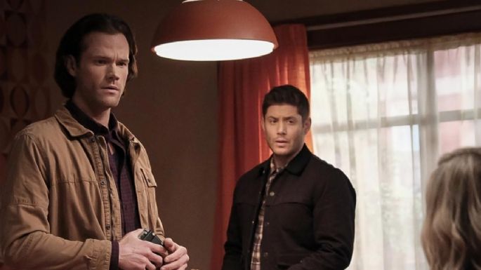 Supernatural: ¿Qué pasó en el final de temporada?
