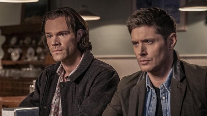 Supernatural: ¿Habrá una temporada más?