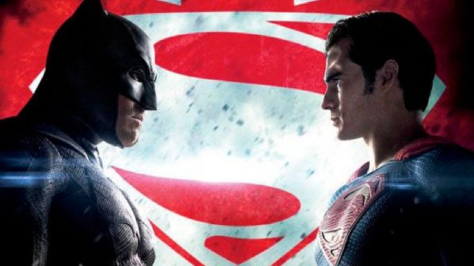 Ben Affleck y Henry Cavill regresarán como Batman y Superman