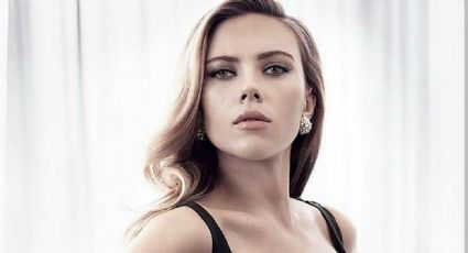 Scarlett Johansson: 7 datos que no conocías de la actriz