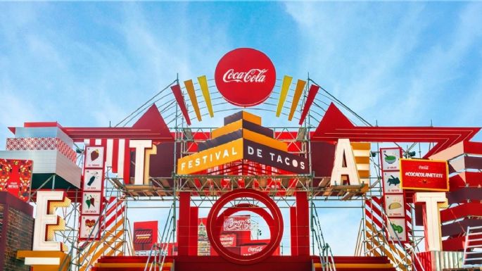Coca Cola Metate 2020: Line-up y todo lo que debes saber
