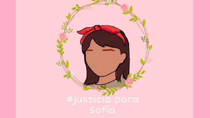 Justicia para Sofía: exigen castigo al feminicidio de una niña en Zacatecas