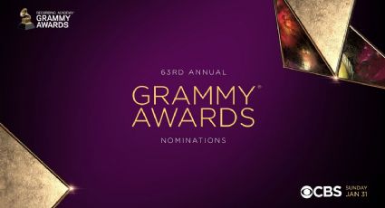 Grammy 2021: esta es la lista de todos los artistas nominados