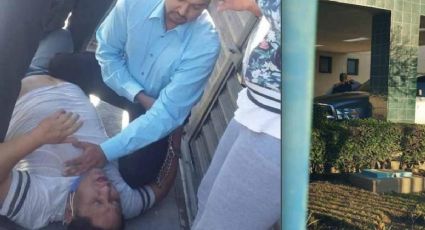 Justicia para Juan Carlos: vendedor muere tras ser detenido por policías