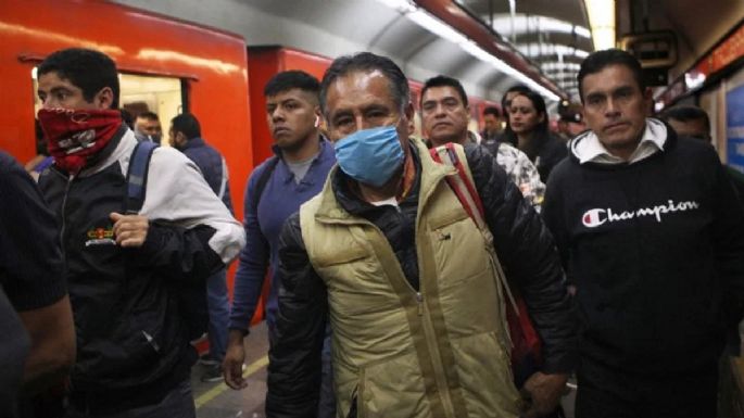 México: el peor país para vivir durante pandemia de COVID según estudio