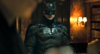 The Batman: Filtran imágenes de la nueva Baticueva