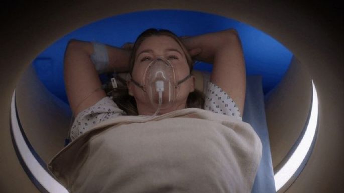 Grey's Anatomy: Por esta razón decidieron contagiar a Meredith de COVID-19