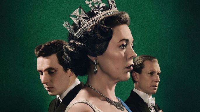 The Crown: conoce todos los SECRETOS de la famosa producción de Netflix