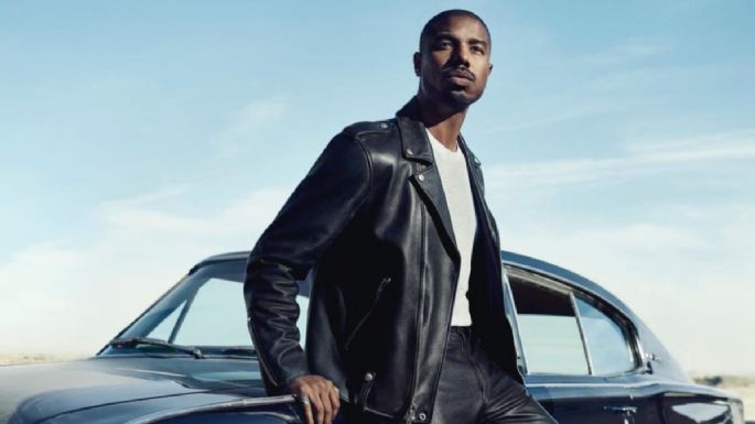 Michael B Jordan abrirá su cuenta de OnlyFans, esto venderá