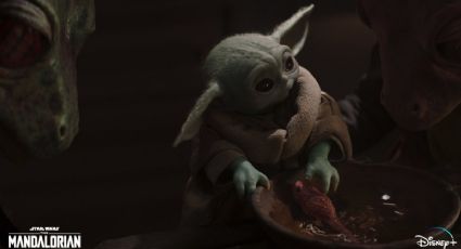 The Mandalorian: Revelan verdadero nombre de Baby Yoda y su origen