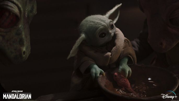 The Mandalorian: Revelan verdadero nombre de Baby Yoda y su origen