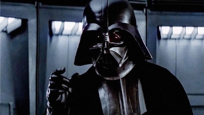 Muere Dave Prowse, actor que interpretó al Darth Vader original en Star Wars