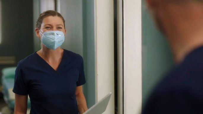 Grey's Anatomy: ¿cuándo se estrena el capítulo 4 de la Temporada 17?