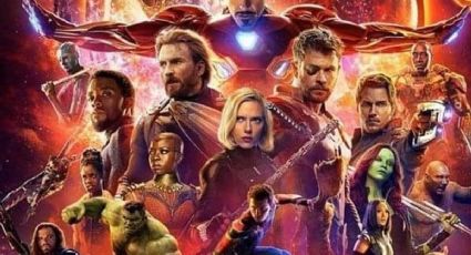 Avengers apoyan a Joe Biden en las elecciones de Estados Unidos