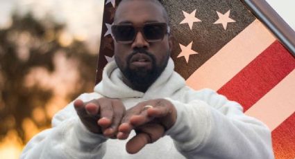 Kanye West vota por él mismo y provoca memes en redes sociales