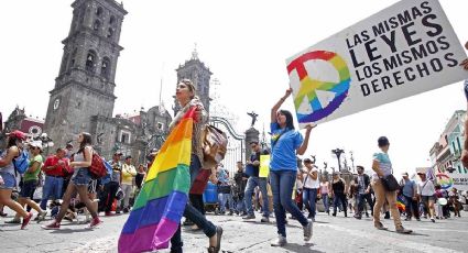 Puebla aprueba el matrimonio igualitario con 31 votos a favor