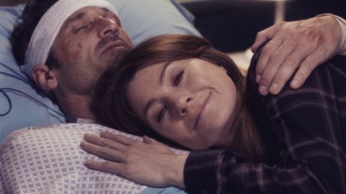 Grey's Anatomy: La muerte de Derek se había predicho seis temporadas antes