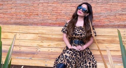 Hallan sin vida a Adriana Murrieta, influencer desaparecida en Guadalajara