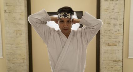 Cobra Kai: ¿qué pasó con Ralph Macchio entre Karate Kid y la serie?