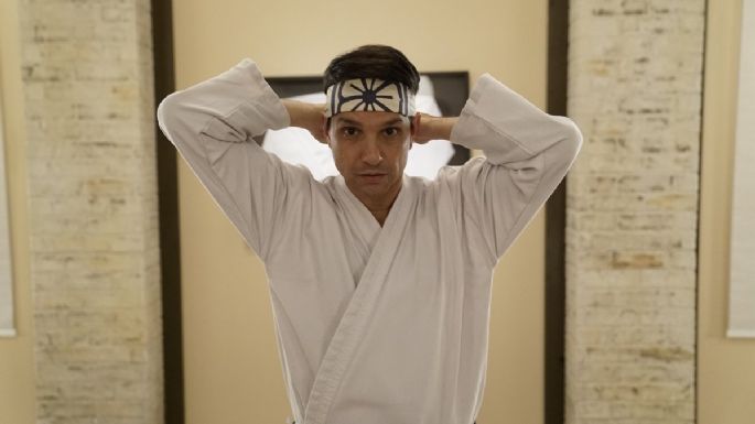 Cobra Kai: ¿qué pasó con Ralph Macchio entre Karate Kid y la serie?