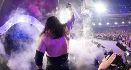 The Undertaker deja el cuadrilátero, se despide de la WWE en esta fecha