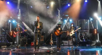 El Unplugged de Fobia ya tiene fecha y hora de estreno