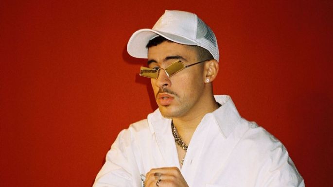 Bad Bunny es el artista más escuchado de Spotify a nivel mundial