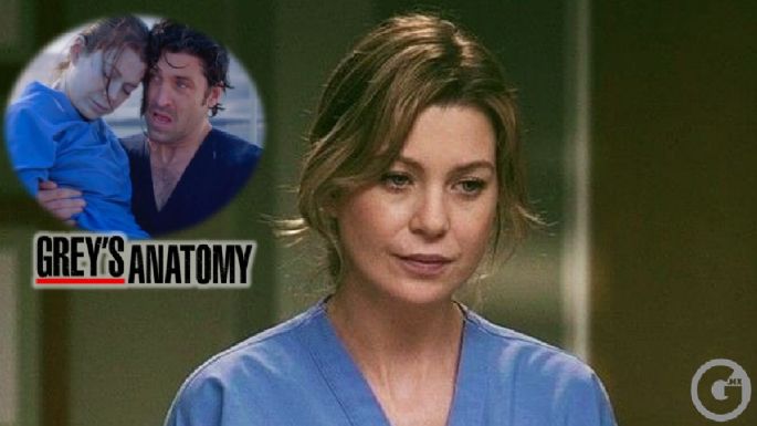Grey's Anatomy: Todas las veces en que Meredith Grey estuvo a punto de morir