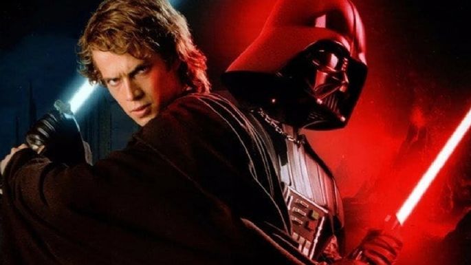 Hayden Christensen: Así ha cambiado tras su papel como Darth Vader en Star Wars