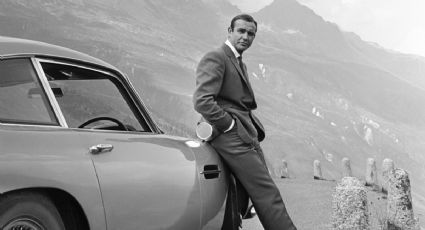 James Bond: ¿dónde ver las películas de manera ONLINE y gratis?