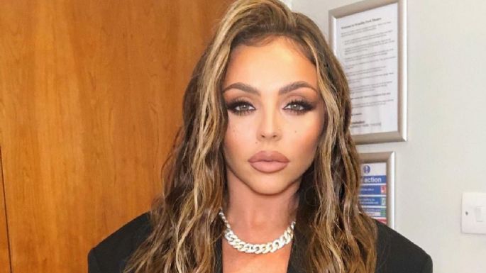 Jesy Nelson: ¿el ciberacoso causó su salida de Little Mix? este documental lo prueba