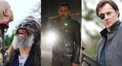 The Walking Dead: quién es el conocido villano que regresará a la serie de AMC