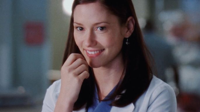 Grey's Anatomy: Así murió Lexie al final de la octava temporada