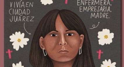 Marisela Escobedo: Se cumplen 10 años de su feminicidio, exigen justicia en redes