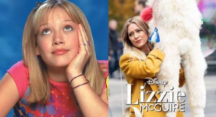 Hilary Duff confirma la cancelación del reboot de 'Lizzie McGuire' en Disney Plus