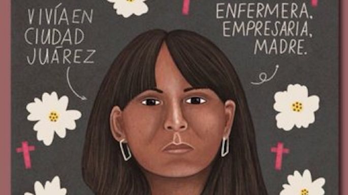 Marisela Escobedo: Se cumplen 10 años de su feminicidio, exigen justicia en redes