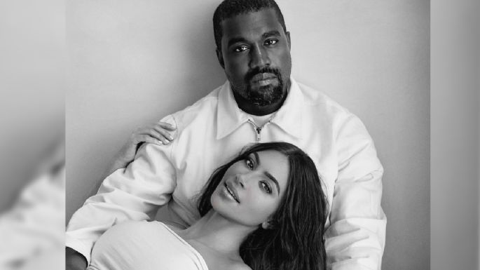 Kim Kardashian y Kanye West ya viven separados, ¿se divorciarán?