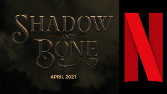 "Sombra y hueso": ¿De qué trata la nueva serie de Netflix?