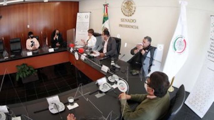 El Senado legisla a favor de las Reformas al Sistema de Pensiones en México