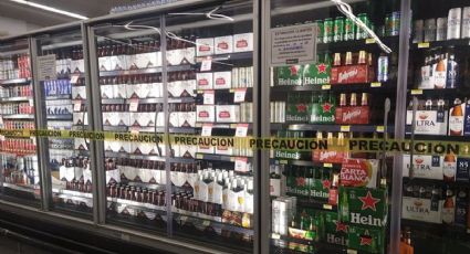 Ley Seca CDMX: Conoce la LISTA de alcaldías que no venderán alcohol
