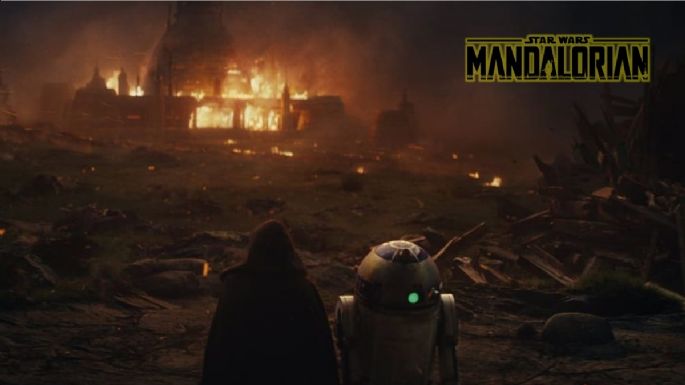 The Mandalorian: ¿Kylo Ren mató a Baby Yoda?, esta teoría lo explica