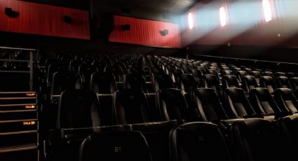 ¿Cuándo reabrirán los cines de la CDMX y el Estado de México?